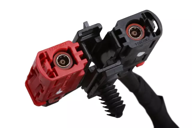 Front Bumper Fascia Wiring Harness - GM (84741004)