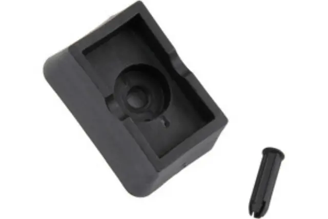 51717039760 - Exterior: URO Parts Jack Pad for URO Image
