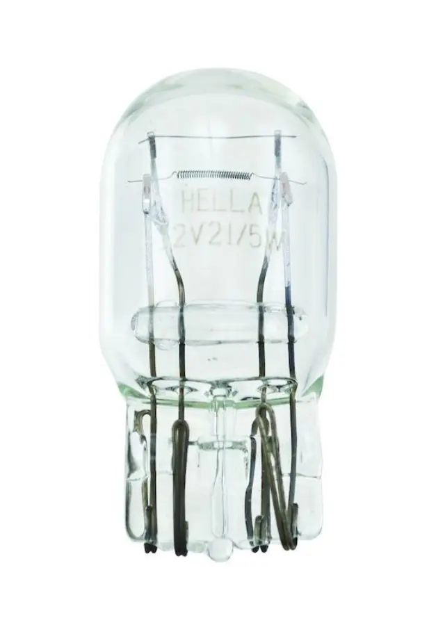 7443 - Lighting &amp; Lamps: Hella Multi-Purpose Light Bulb for Hella Image