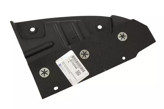22782948 - Body: Splash Shield for GMC: Sierra 2500 HD, Sierra 3500 HD Image