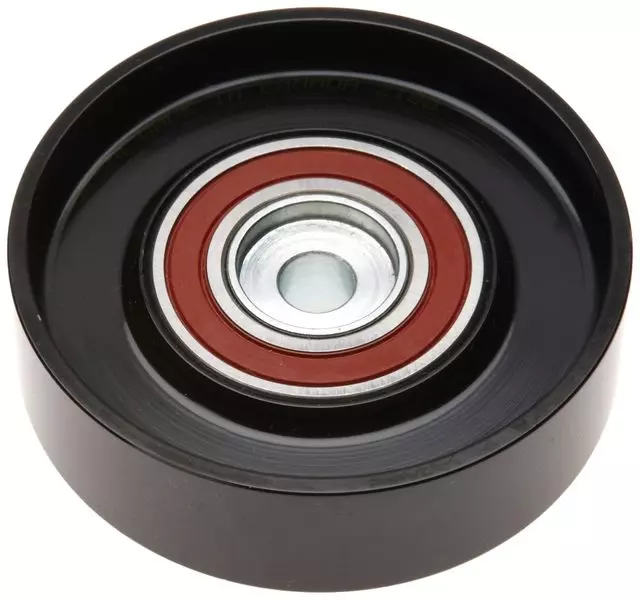 36274 - : Idler Pulley for ACDelco Image