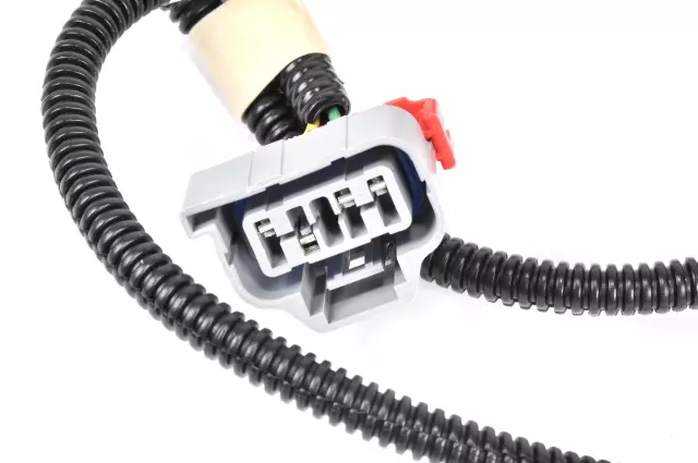 20840281 - Electrical: Driver Side Tail Lamp Wiring Harness for GM Image