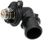 34855 - : Integrated Housing Engine Coolant Thermostat for Gates Image