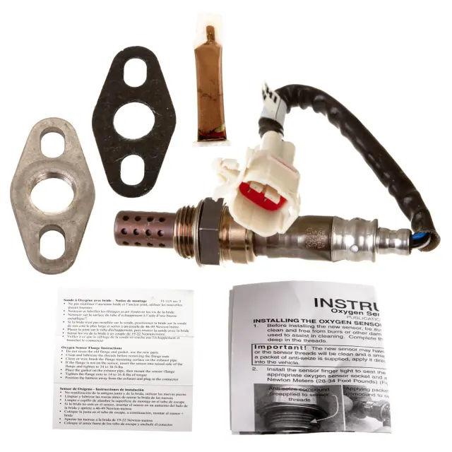 ES10822 - Emission Control: Oxygen Sensor for DELPHI Image