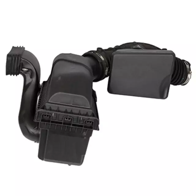 Cleaner Assembly - Air - Ford (8A8Z-9600-A)