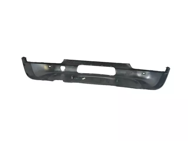 68352671AB - Frame, Bumper and Fascia: Rear Lower Fascia for Mopar Image