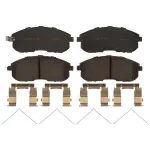 19386885 - : Pad Kit for GM Image