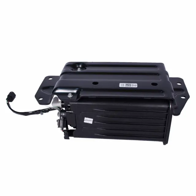 CX2357 - Emission System: Motorcraftâ„¢ Vapor Canister for Ford: E-150, E-250, E-350 Super Duty Image