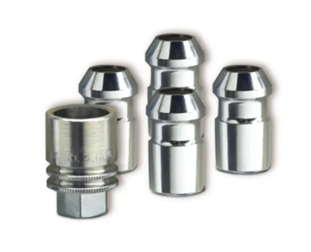 17801027 - Suspension: Wheel Lock Kit for Cadillac: ELR | Chevrolet: Colorado | GMC: Canyon Image
