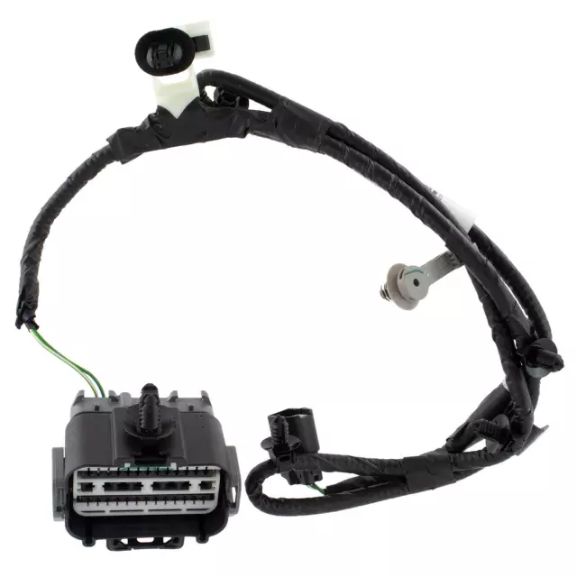LX6Z15K867A - Body: Wire Harness for Ford: Escape Image