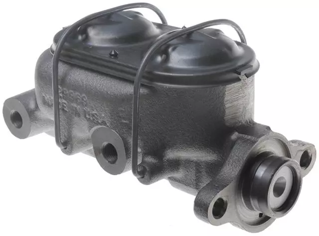 Brake Master Cylinder Assembly - GM (18030333)