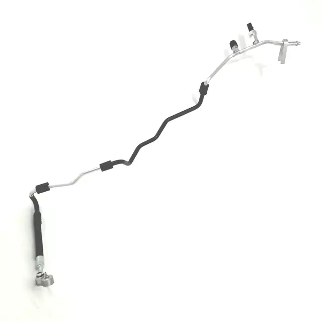 1C1820741M - HVAC: Hose for Volkswagen: Beetle Image