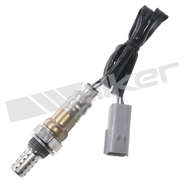 25024996 - Emission Systems: Walker Products 250-24996 Oxygen Sensor 4-W Direct Fit Narrow-Band for Walker Products Inc. - Image