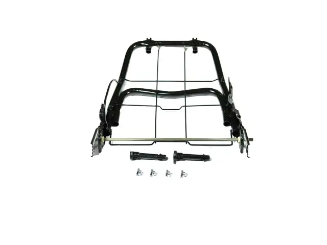 68263797AA - : Front Seat Back Frame for Mopar Image