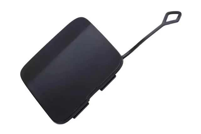 Tow Hook Cover - GM (84621689)