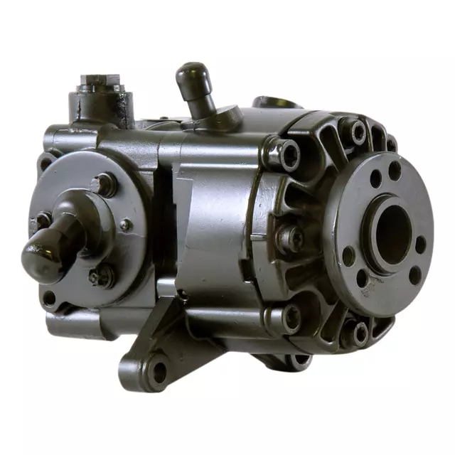 Power Steering Pump - ACDelco (36P1127)