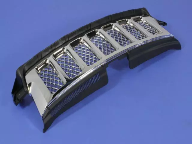 68089734AC - : Radiator Grille for Jeep: Grand Cherokee Image