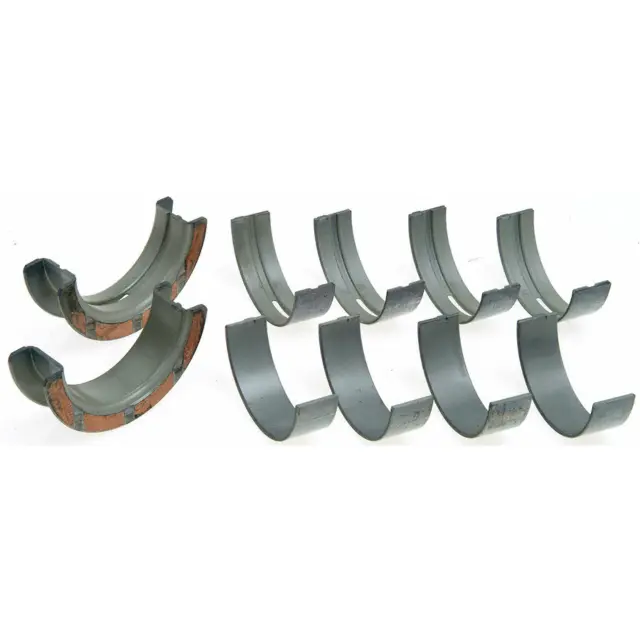 4925M20 - : Engine Crankshaft Main Bearing Set for SEALED POWER Image