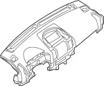 682007S603 - : Instrument Panel for Infiniti Image