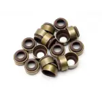 9759 - : Replacement Valve Stem Oil Seal Kit for Edelbrock Image