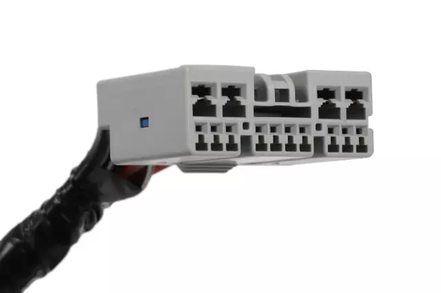 Part# 25974052 Sunroof Wiring Harness - GM (25974052)