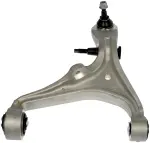 CB90463PR - : Suspension Control Arm And Ball Joint Assembly for Dorman Image