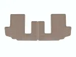W542TN - : All Weather Floor Mats for WeatherTech Image
