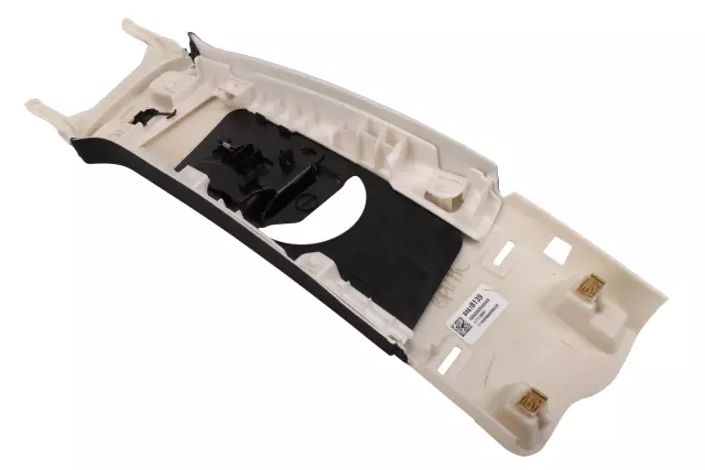 84618139 - Body: Upper Center Pillar Trim for Cadillac: XT5 Image