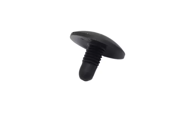 Water Pump Pulley Bolt Cap - GM (12557288)