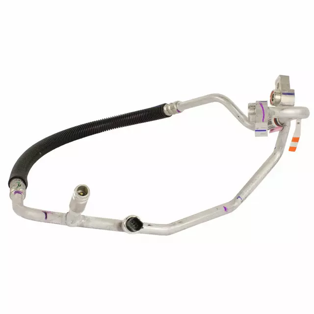 FL3Z19972P - : A/C Refrigerant Discharge Hose for Ford: F-150 Image