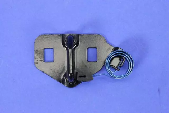 5065664AB - : Decklid Latch Striker for Mopar Image