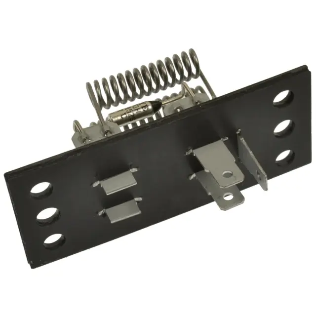 RU994 - : Blower Motor Resistor for SMP CORP Image