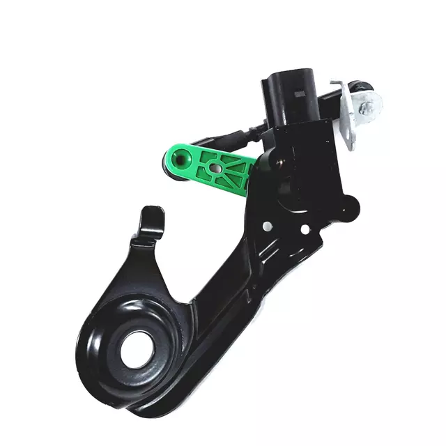 4H0941309C - Electrical: Rear Sensor for Audi: A6, A6 Quattro, A7 Quattro, A8 Quattro, Q5, RS7, S6, S7, S8, SQ5 Image