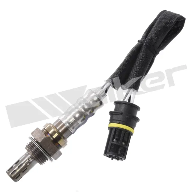25024611 - Emission Systems: Walker Products 250-24611 Oxygen Sensor 4-W Direct Fit Narrow-Band for Walker Products Inc. - Image