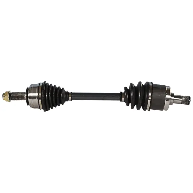 NCV21004 - : 86-89 Acura Integra CV Axle Assembly  - Front Right for GSP Image