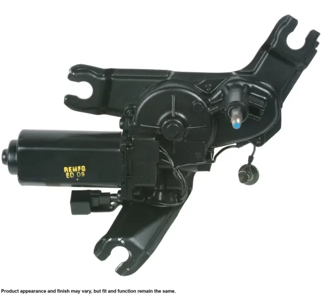 434216 - Exterior: Windshield Wiper Motor for Cardone Image