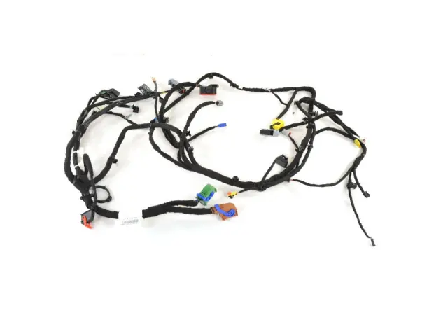 68268107AF - Electrical: Instrument Panel Wiring for Mopar Image