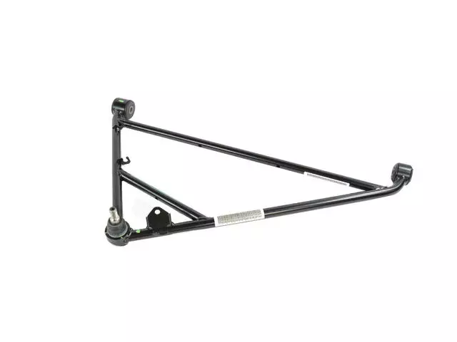 Rear Control Arm Assembly, Left - Alfa Romeo (68253610AA)