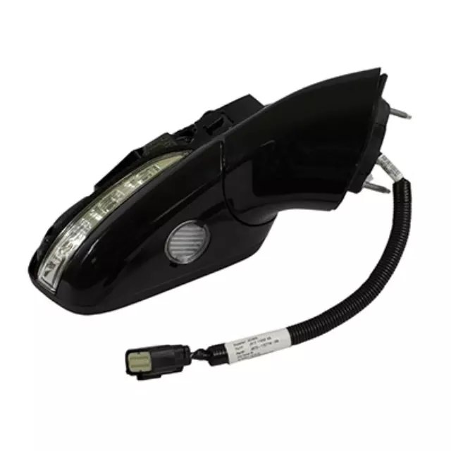 Mirror Assembly - Ford (JS7Z-17682-XB)