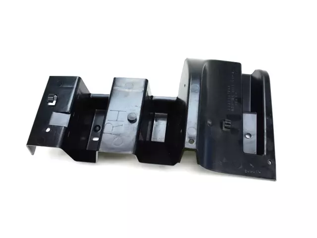 55360678AA - Frames and Bumpers: Rear Fascia Support, Right for Jeep: Liberty Image