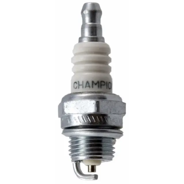 853 - : Copper Plus Small Engine Spark Plug CJ7Y for Champion Race Plugs Image