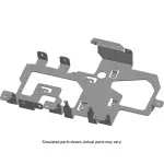 85654939 - : F (S)Bracket for GM Image