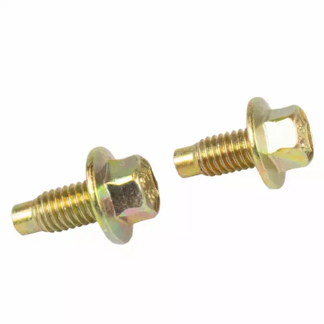 W500210S437 - Body: Window Motor Screw for Ford Image image