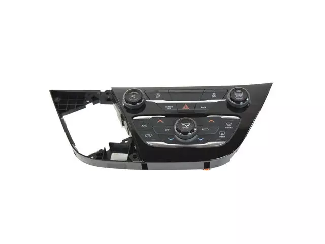 Vehicle Feature Controls Center Stack - Mopar (68238885AE)