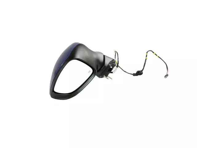 5XV85SBMAA - Doors, Door Mirrors and Related Parts: Outside Rearview Mirror, Left for Mopar Image