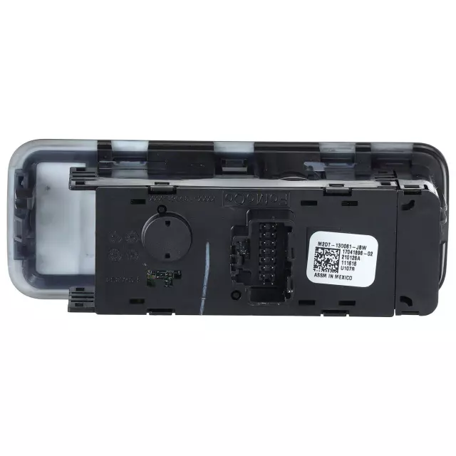 M2DZ11654JC - : Headlight Switch for Ford: Bronco Image