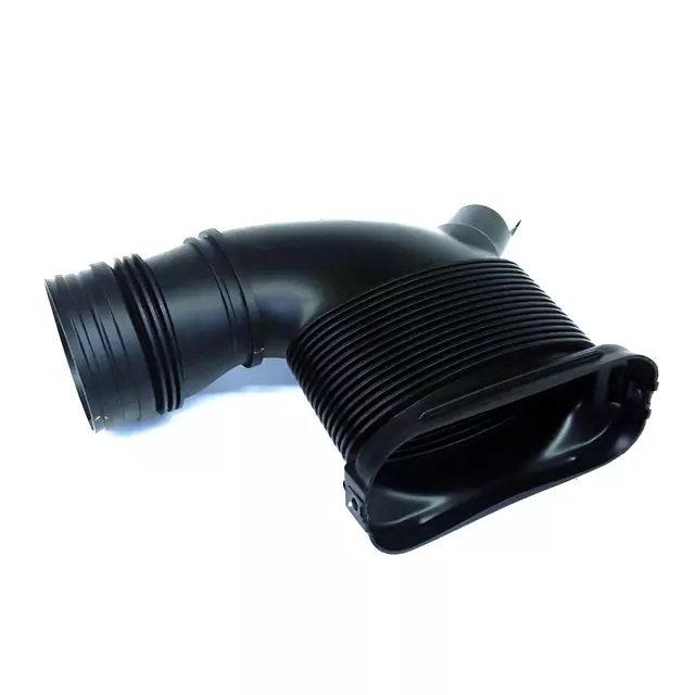 1K0129618BC - Engine: Intake Duct for Volkswagen: Jetta, Rabbit Image