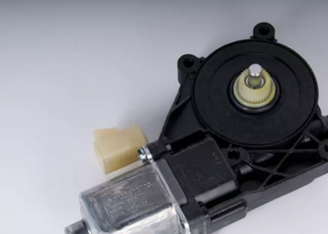 Window Motor - GM (25909231)