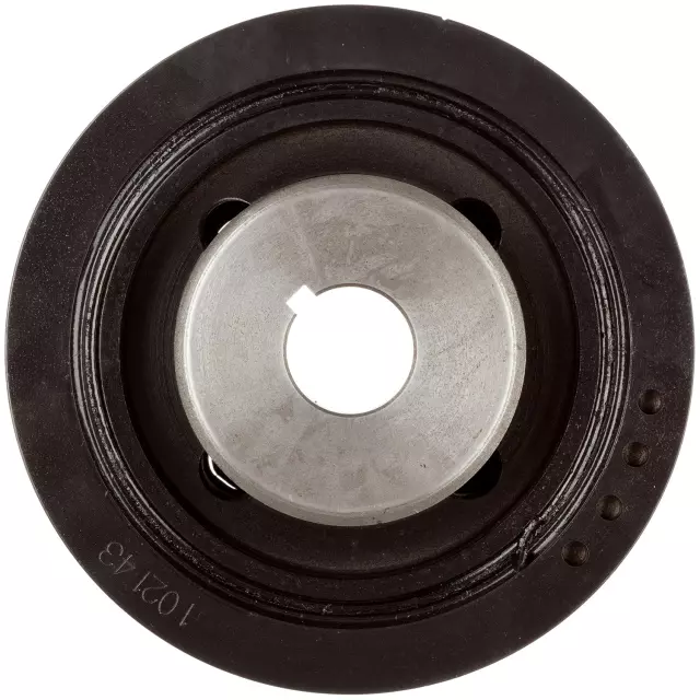 102143 - : ATP Engine Harmonic Balancer for ATP Image