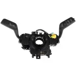 PZ8Z3F791FA - : Housing Assembly Steering Column for Ford Image